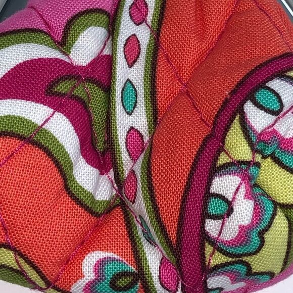 NWOT VERA BRADLEY COIN POUCH - Picture 8 of 11